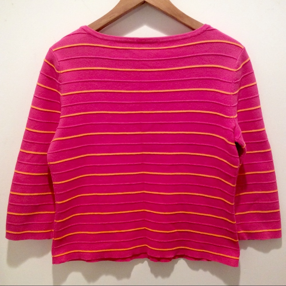 Pink Top - Picture 3 of 3